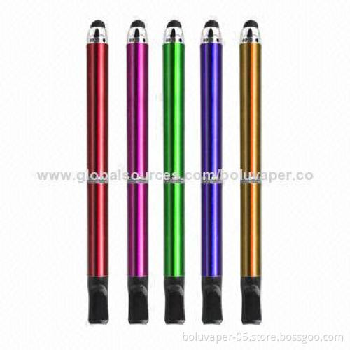 Leading Ladies' Electronic Cigarettes, 11 x 74mm Battery Size, RoHS, FCC and FDA Marks